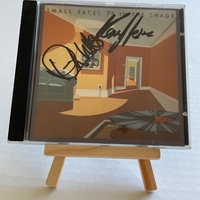 Small Faces - 78 In The Shade Cd. Signed by Kenney Jones and Rick Wills
