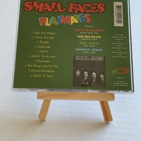 Small Faces - 78 In The Shade Cd. Signed by Kenney Jones and Rick Wills