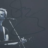 Sting and Gil Evans - Last Session CD. Signed by Sting