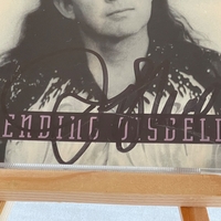 Jimmy Webb - Suspending Disbelief CD. Signed by Jimmy Webb