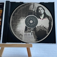 Jimmy Webb - Suspending Disbelief CD. Signed by Jimmy Webb