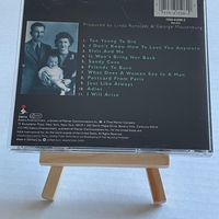 Jimmy Webb - Suspending Disbelief CD. Signed by Jimmy Webb
