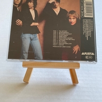 Patti Smith group - Easter CD. Signed by Patti Smith