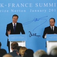 David Cameron - Former Prime Minister of Great Britian