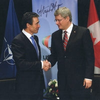 Stephen Harper