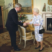 Stephen Harper