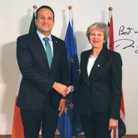 Theresa May - Former Prime Minister of Great Britain