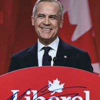 Mark Carney - Prime Minister of Canada