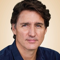 Justin Trudeau - Former Prime Minister of Canada