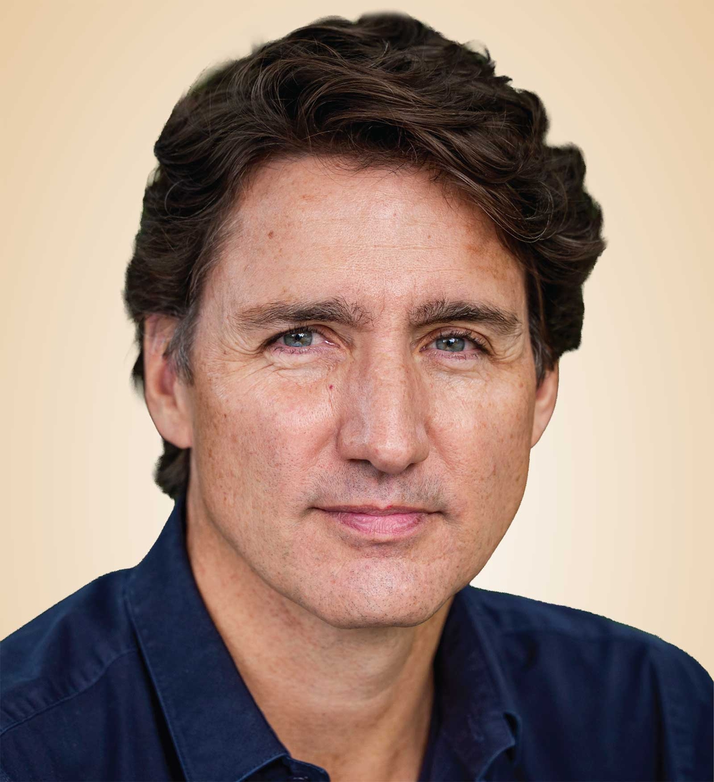 Justin Trudeau - Former Prime Minister of Canada