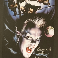 The Lost Boys