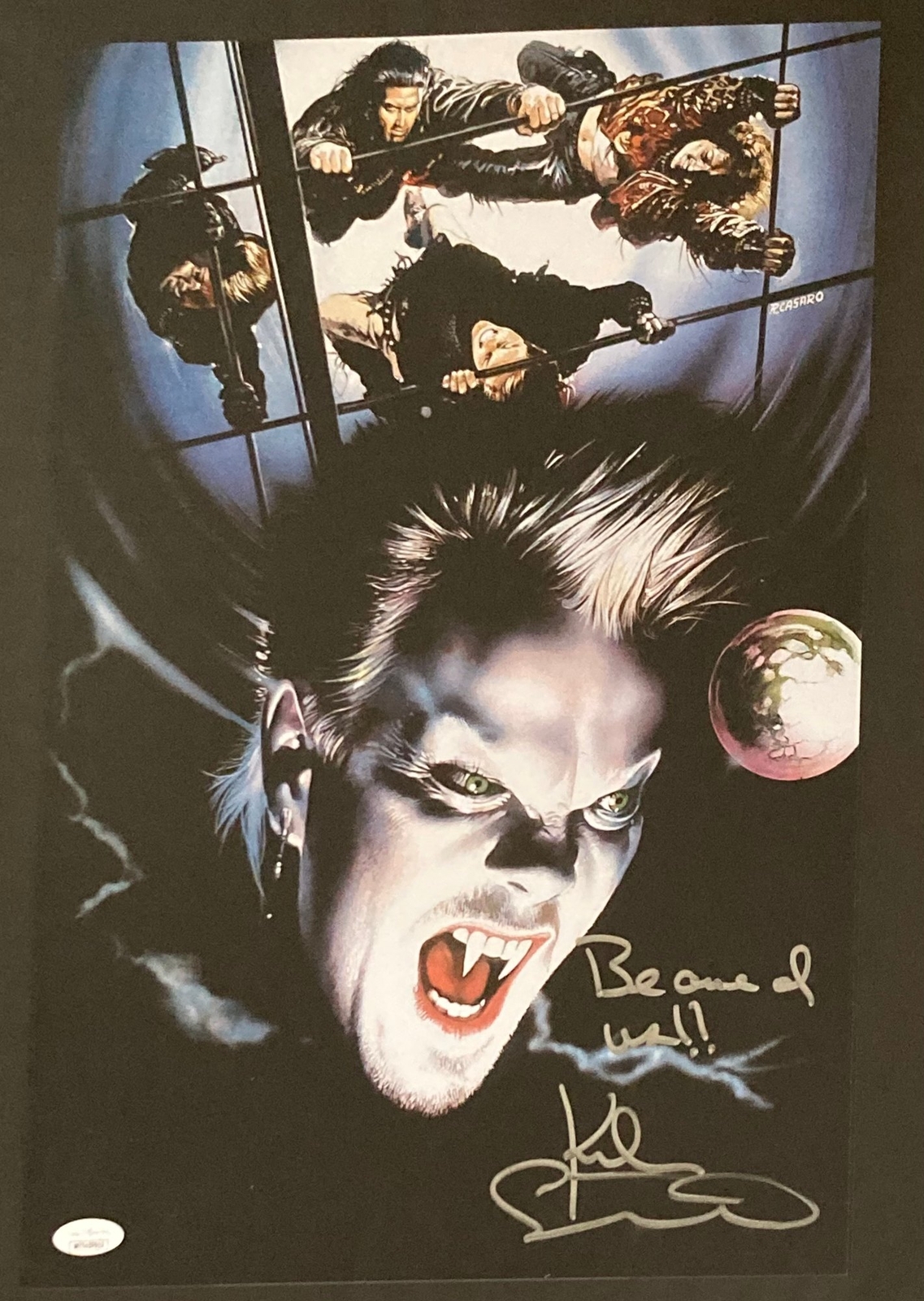 The Lost Boys
