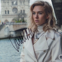 Vanessa Kirby