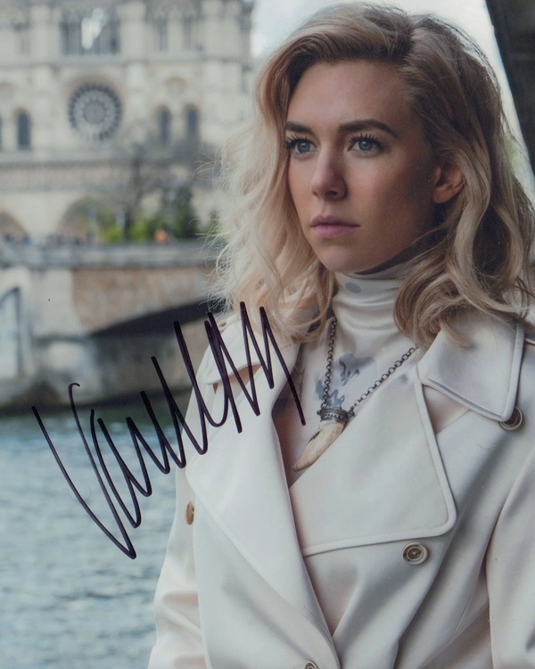 Vanessa Kirby