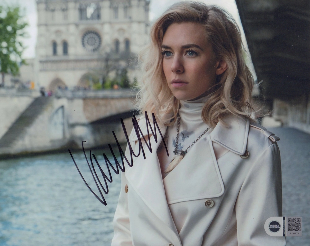 Vanessa Kirby