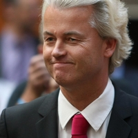 Geert Wilders - Leader of PVV