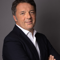 Matteo Renzi - Former Prime Minister of Italy