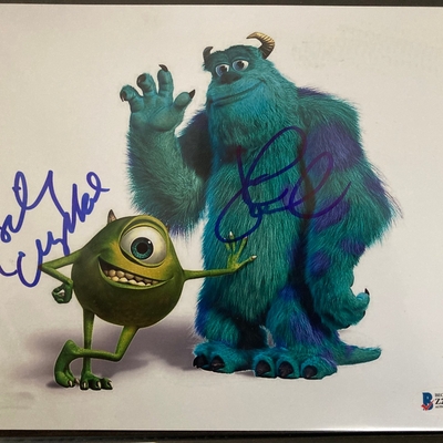 Monsters, Inc.