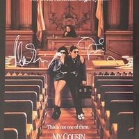 My Cousin Vinny