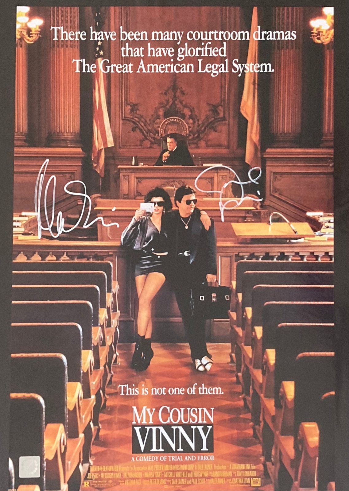 My Cousin Vinny