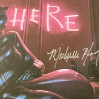 Catwoman