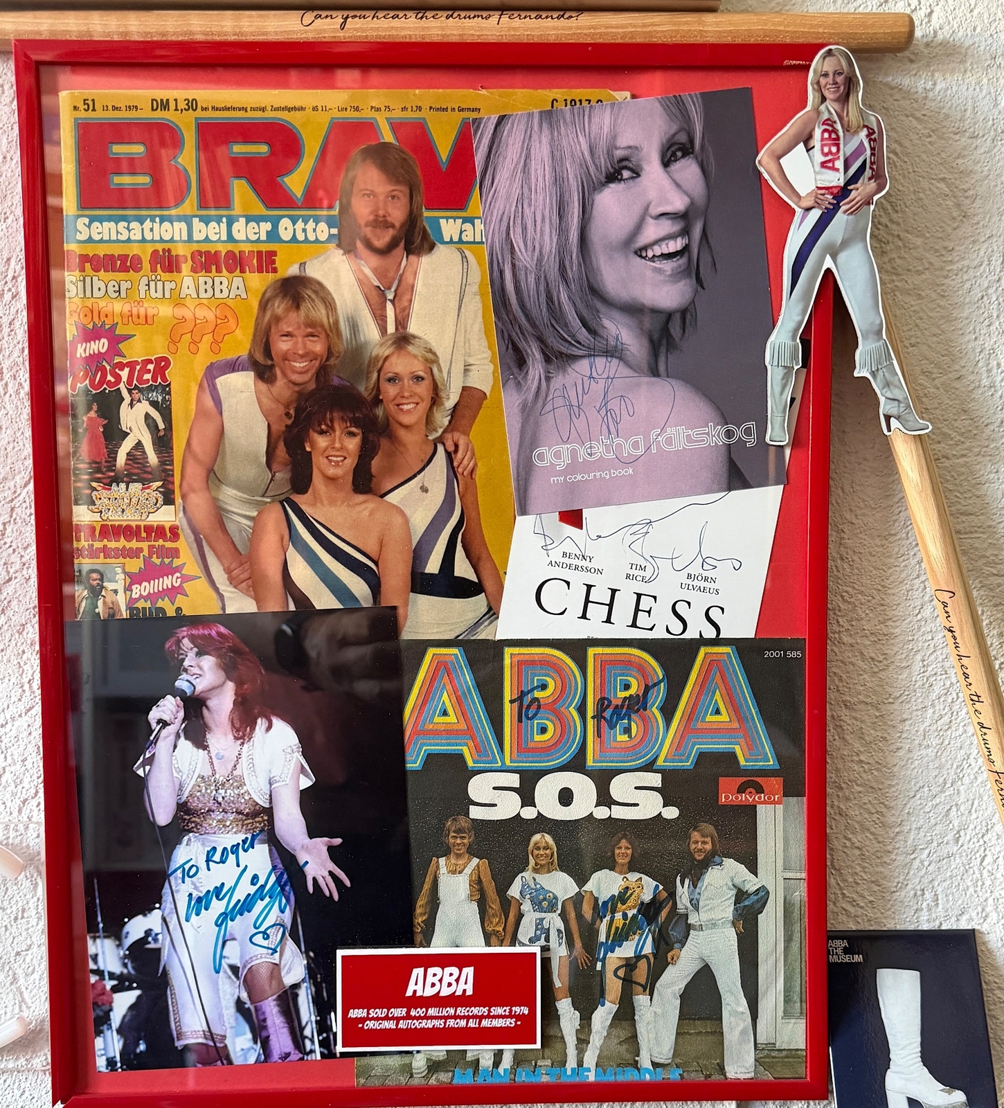 ABBA