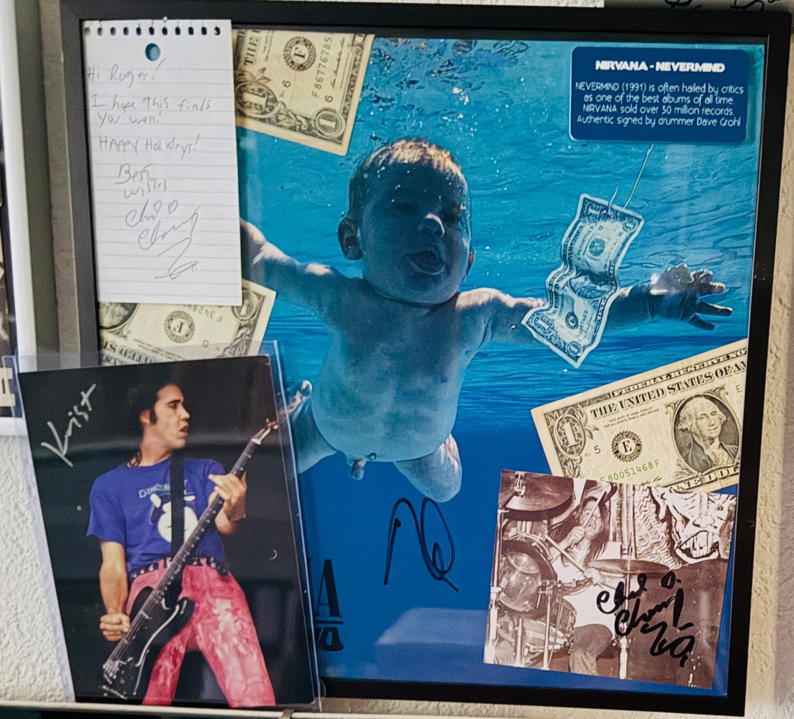 NIRVANA