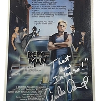 Repo Man