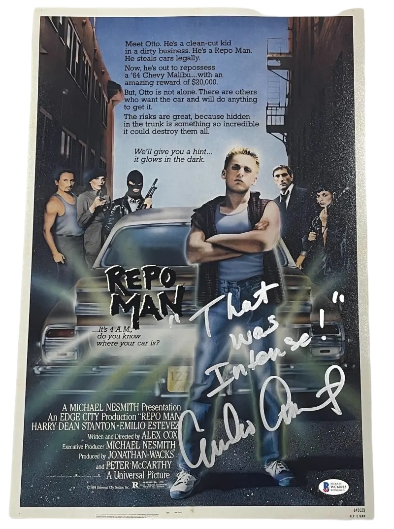 Repo Man