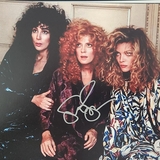 Susan Sarandon Autographed 8x10 Photo 10