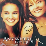 Susan Sarandon Autographed 8x10 Photo 11