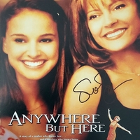 Susan Sarandon Autographed 8x10 Photo 11