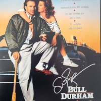 Susan Sarandon Autographed 8x10 Photo 1