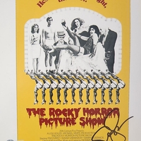 Susan Sarandon Autographed 8x10 Photo 3