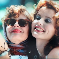 Susan Sarandon Autographed 8x10 Photo 8