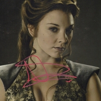Natalie Dormer
