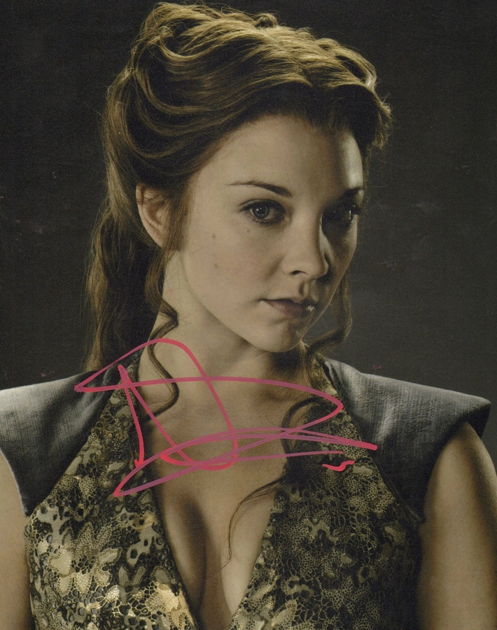 Natalie Dormer