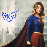 Melissa Benoist