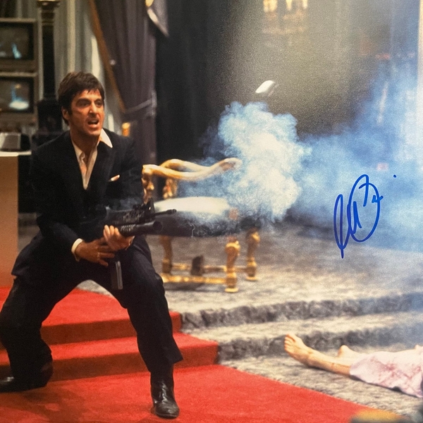 Scarface