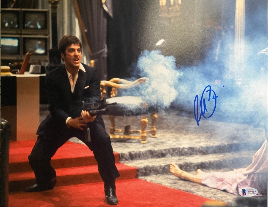 Scarface