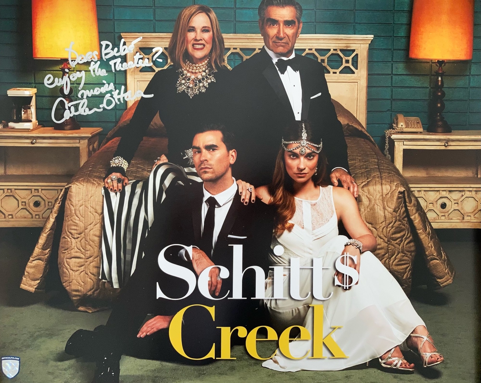 Schitt's Creek