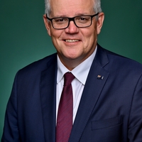 Scott Morrison