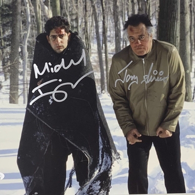 The Sopranos