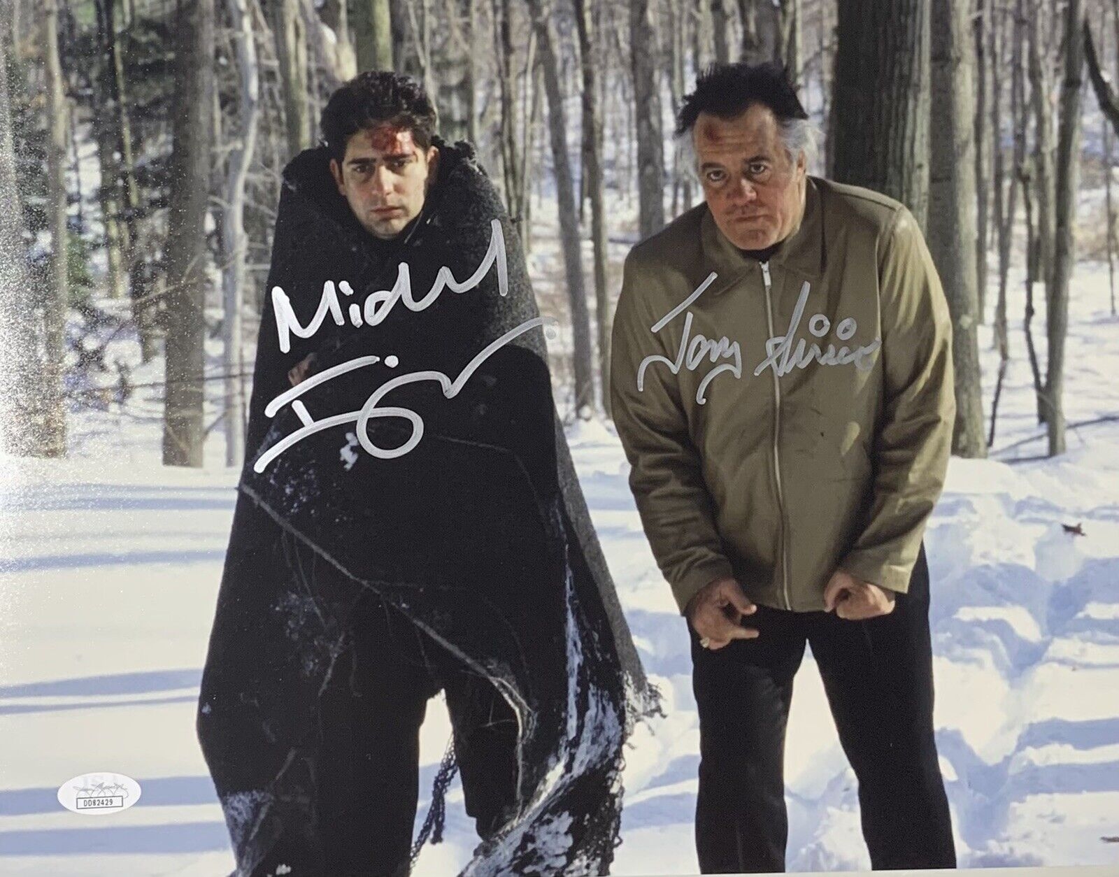The Sopranos