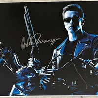 Terminator 2: Judgment Day