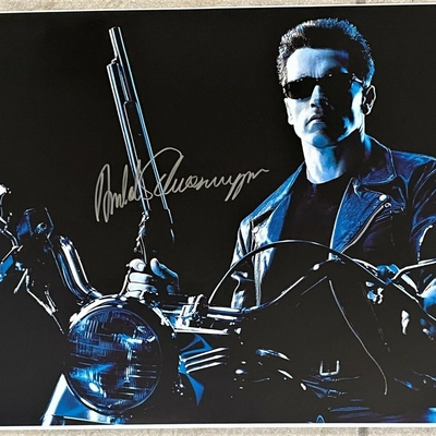 Terminator 2: Judgment Day