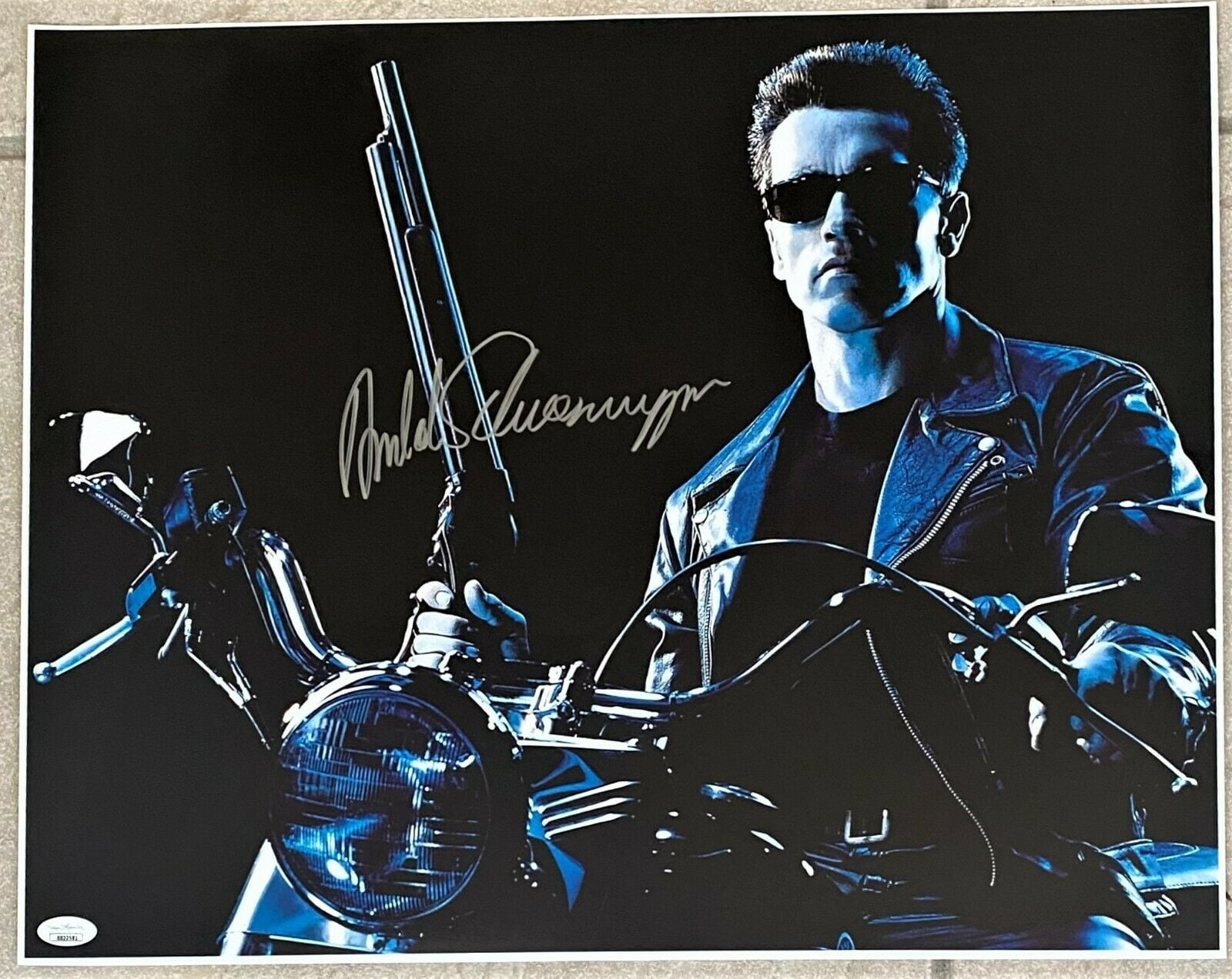 Terminator 2: Judgment Day