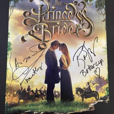 The Princess Bride