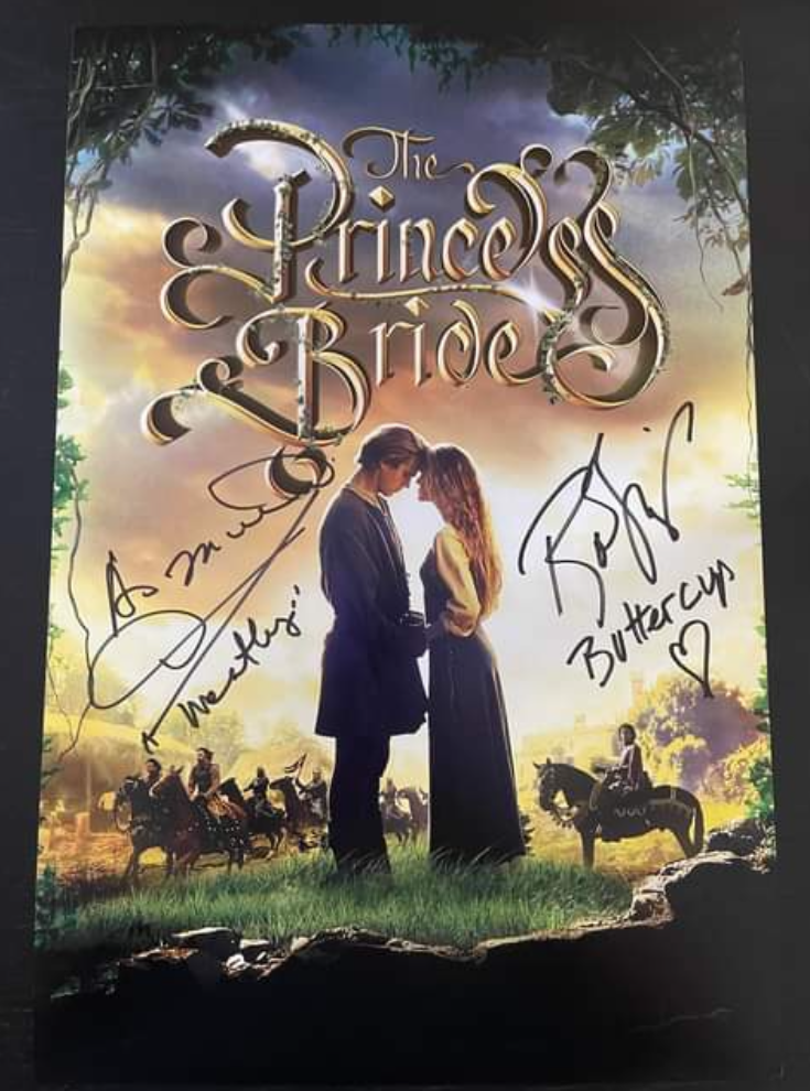 The Princess Bride
