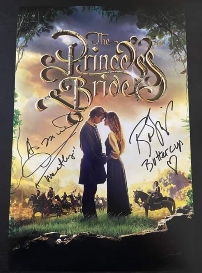 The Princess Bride
